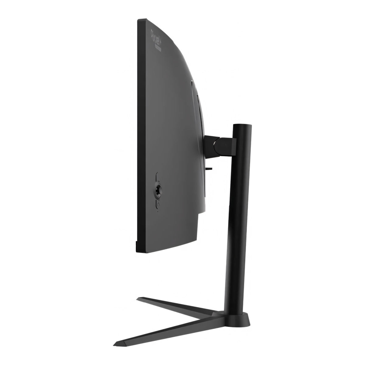 Armaggeddon Pixxel+ PXP34 Pro-C 34-inch 3440 x 1440p UWQHD 21:9 180Hz 1ms LCD VA Curved Gaming Monitor PXP34PROCBLK