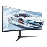 Armaggeddon Pixxel+ PXP34 Pro-C 34-inch 3440 x 1440p UWQHD 21:9 180Hz 1ms LCD VA Curved Gaming Monitor PXP34PROCBLK