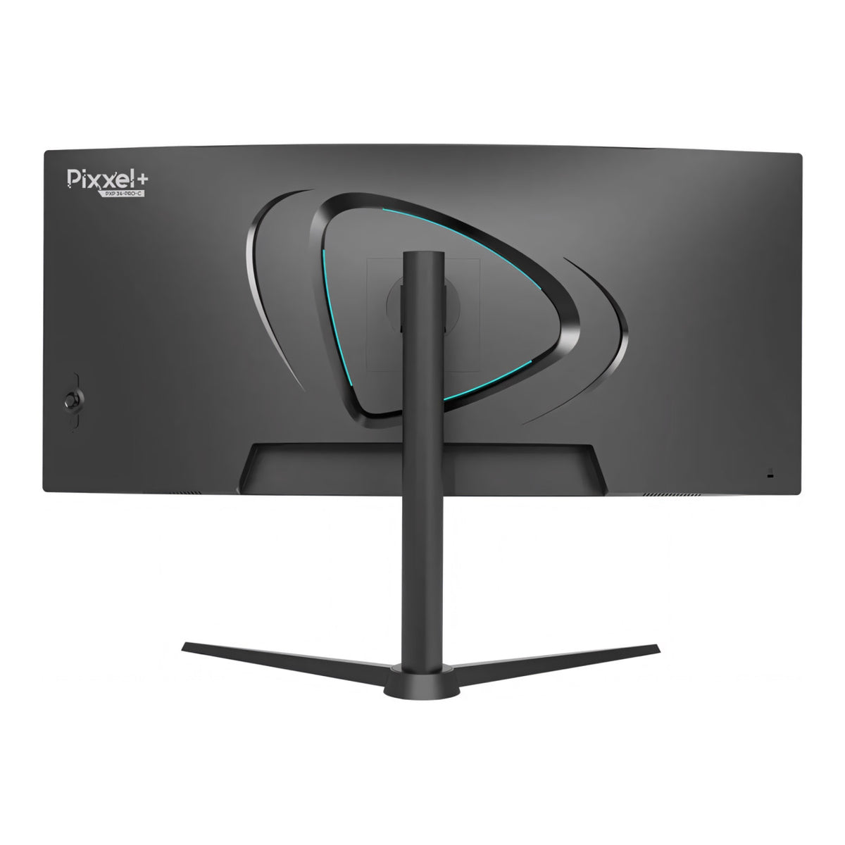 Armaggeddon Pixxel+ PXP34 Pro-C 34-inch 3440 x 1440p UWQHD 21:9 180Hz 1ms LCD VA Curved Gaming Monitor PXP34PROCBLK