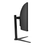 Armaggeddon Pixxel+ PXP34 Pro-C 34-inch 3440 x 1440p UWQHD 21:9 180Hz 1ms LCD VA Curved Gaming Monitor PXP34PROCBLK