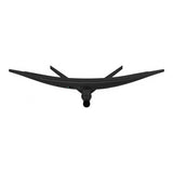 Armaggeddon Pixxel+ PXP34 Pro-C 34-inch 3440 x 1440p UWQHD 21:9 180Hz 1ms LCD VA Curved Gaming Monitor PXP34PROCBLK