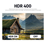 Armaggeddon Pixxel+ PXP49 Pro 49-inch 5120 x 1440p DQHD 32:9 165Hz 1ms LCD VA Curved Gaming Monitor PXP49PROBLK