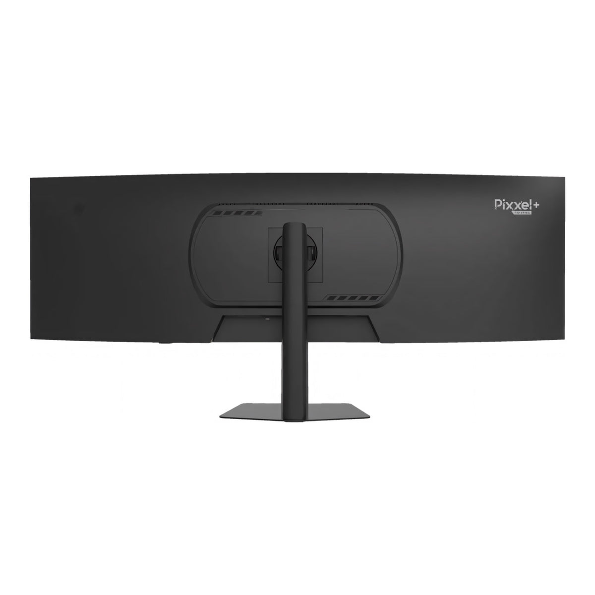 Armaggeddon Pixxel+ PXP49 Pro 49-inch 5120 x 1440p DQHD 32:9 165Hz 1ms LCD VA Curved Gaming Monitor PXP49PROBLK