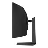 Armaggeddon Pixxel+ PXP49 Pro 49-inch 5120 x 1440p DQHD 32:9 165Hz 1ms LCD VA Curved Gaming Monitor PXP49PROBLK