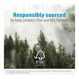 HP Everyday Glossy Photo Paper - 100 Sheets A4 200gsm Q2510A