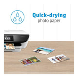 HP Everyday Glossy Photo Paper - 100 Sheets A4 200gsm Q2510A