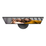 AOC Q27B30E 27-inch 2560 x 1440p QHD 16:9 75Hz 4ms LED IPS Monitor