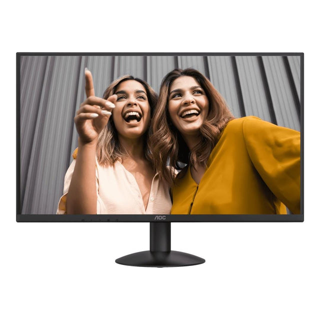 AOC Q27B30E 27-inch 2560 x 1440p QHD 16:9 75Hz 4ms LED IPS Monitor