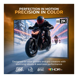 AOC B36 Q27B36 27-inch 2560 x 1440p QHD 16:9 100Hz 1ms IPS Monitor