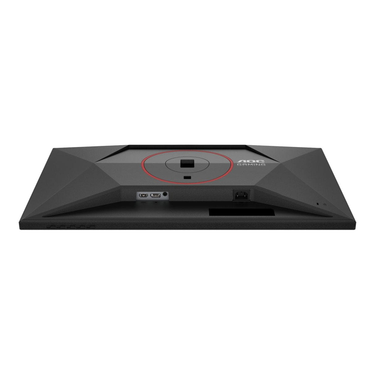 AOC Q27G4F 27-inch 2560 x 1440p QHD 16:9 180Hz 0.5ms LED IPS Gaming Monitor
