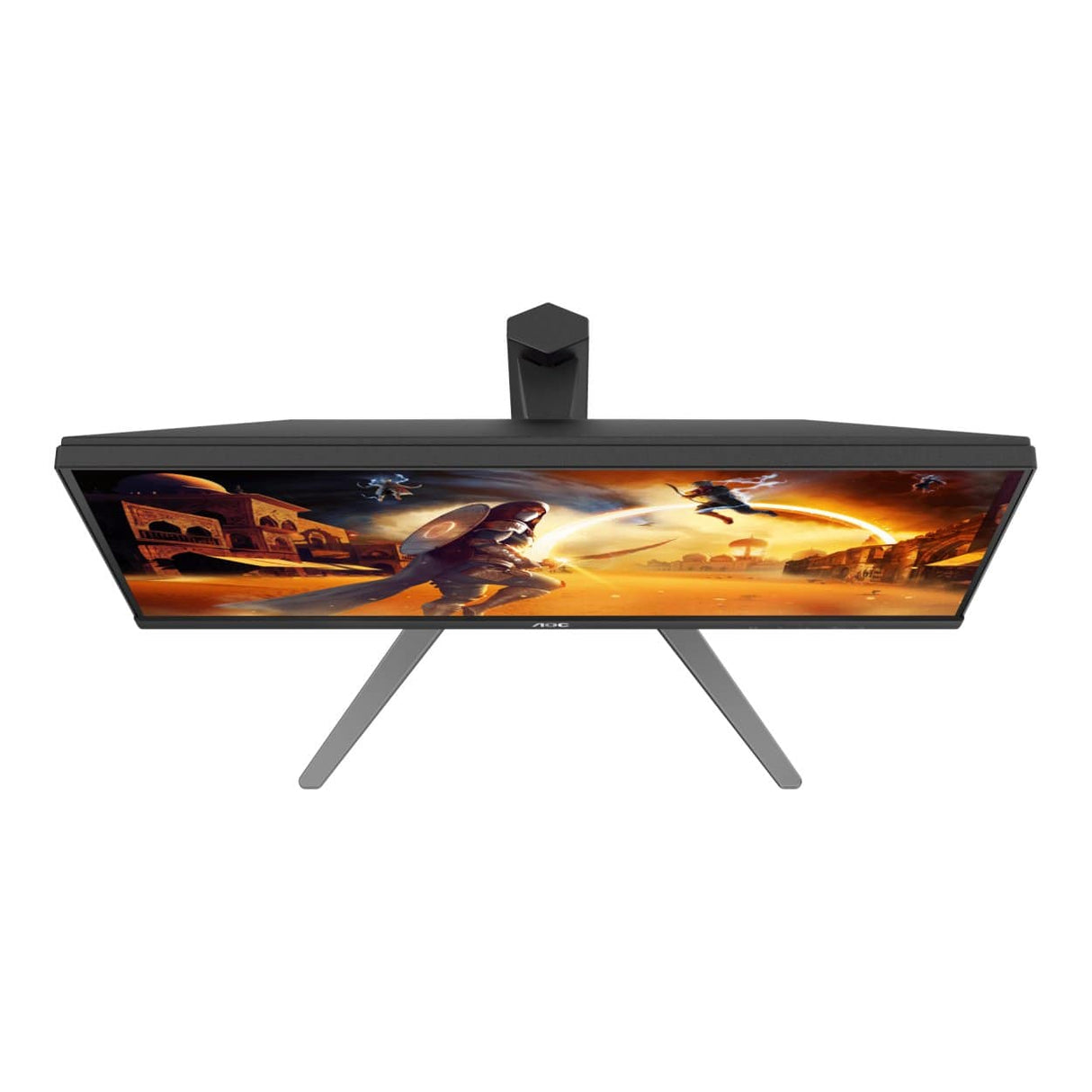 AOC Q27G4F 27-inch 2560 x 1440p QHD 16:9 180Hz 0.5ms LED IPS Gaming Monitor