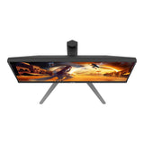 AOC Q27G4F 27-inch 2560 x 1440p QHD 16:9 180Hz 0.5ms LED IPS Gaming Monitor
