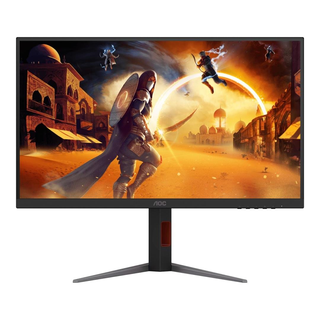 AOC Q27G4XM 27-inch 2560 x 1440p QHD 16:9 180Hz 1ms LED IPS Gaming