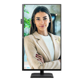AOC Q32P4C 31.5-inch 2560 x 1440p QHD 16:9 100Hz 4ms LED IPS Monitor