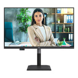 AOC Q32P4C 31.5-inch 2560 x 1440p QHD 16:9 100Hz 4ms LED IPS Monitor