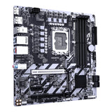 Gigabyte Q870M D3H Intel Q870 LGA 1851 DDR5 Micro-ATX Motherboard