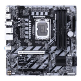 Gigabyte Q870M D3H Intel Q870 LGA 1851 DDR5 Micro-ATX Motherboard