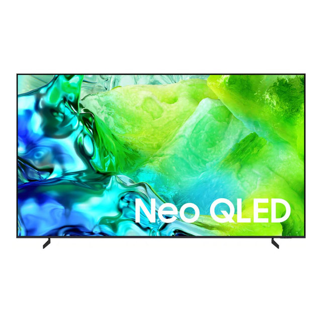 Samsung QN80H 100-inch Neo QLED 4K UHD Vision AI Smart TV QA100QN80HUXXA