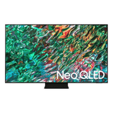 Samsung 43-inch UHD Smart QLED TV QA43QN90BAKXXA