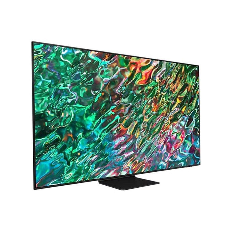 Samsung 43-inch UHD Smart QLED TV QA43QN90BAKXXA