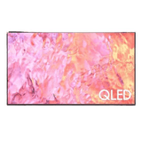 Samsung QA50Q60C 50-inch 4K UHD Smart QLED TV QA50Q60CAKXXA