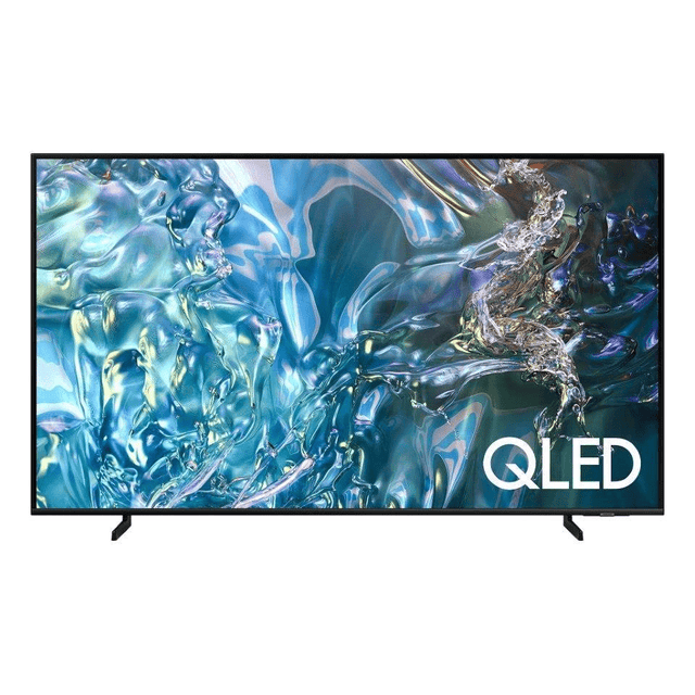 Samsung QA65Q60D 65-inch UHD Smart QLED TV