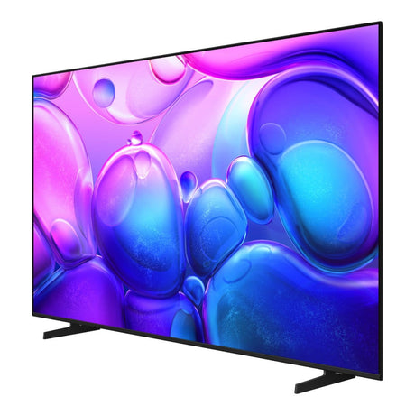 Samsung Q6F 65-inch 4K UHD QLED Smart TV QA65Q6FAAUXXA