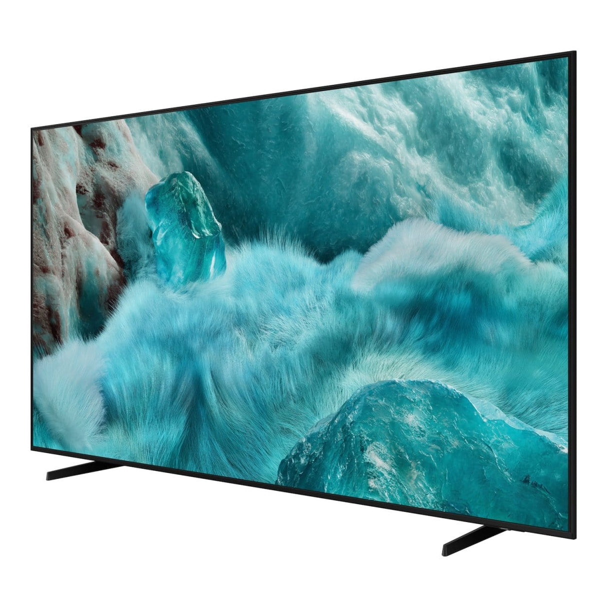 Samsung Q7F 65-inch 4K UHD QLED AI Smart TV QA65Q7FAAKXXA