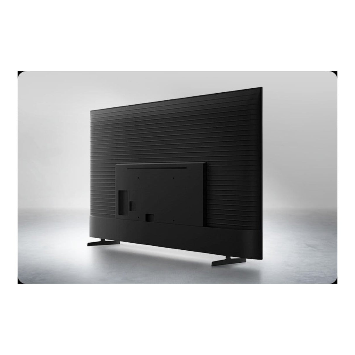 Samsung QA75Q6F 75-inch 4K UHD QLED Smart TV QA75Q6FAAUXXA
