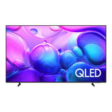 Samsung QA75Q6F 75-inch 4K UHD QLED Smart TV QA75Q6FAAUXXA