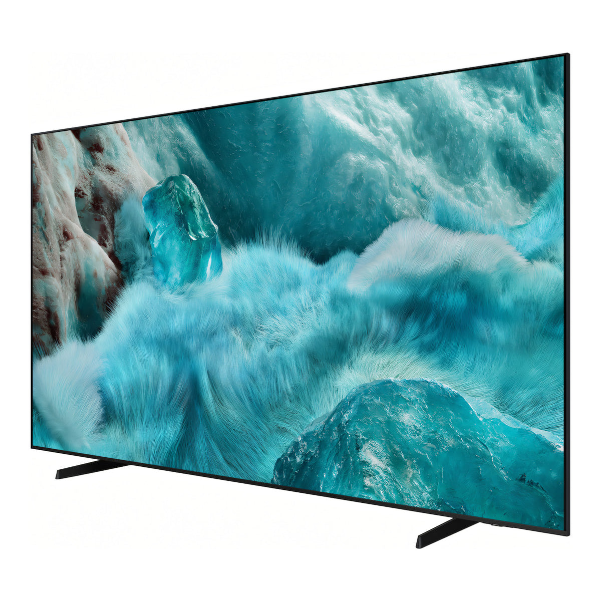 Samsung Q7F 98-inch QLED 4K UHD Samsung Vision AI Smart TV QA98Q7FAAUXXA