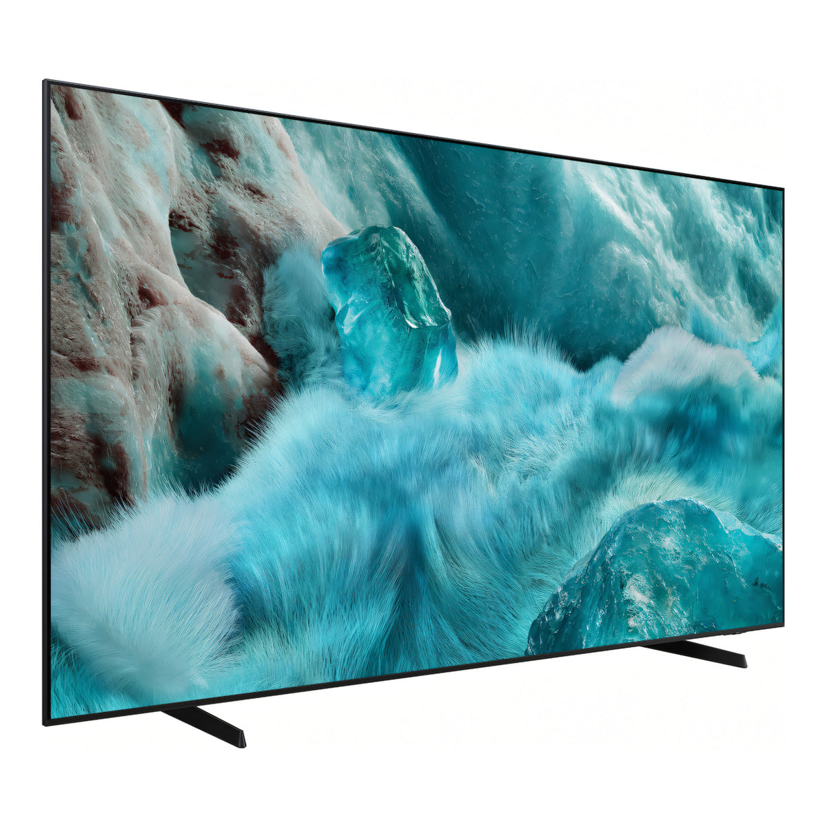 Samsung Q7F 98-inch QLED 4K UHD Samsung Vision AI Smart TV QA98Q7FAAUXXA