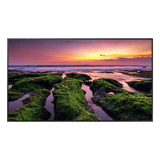 Samsung 65-inch UHD Signage Display QB65B
