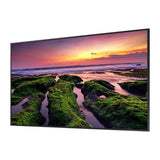 Samsung 65-inch UHD Signage Display QB65B
