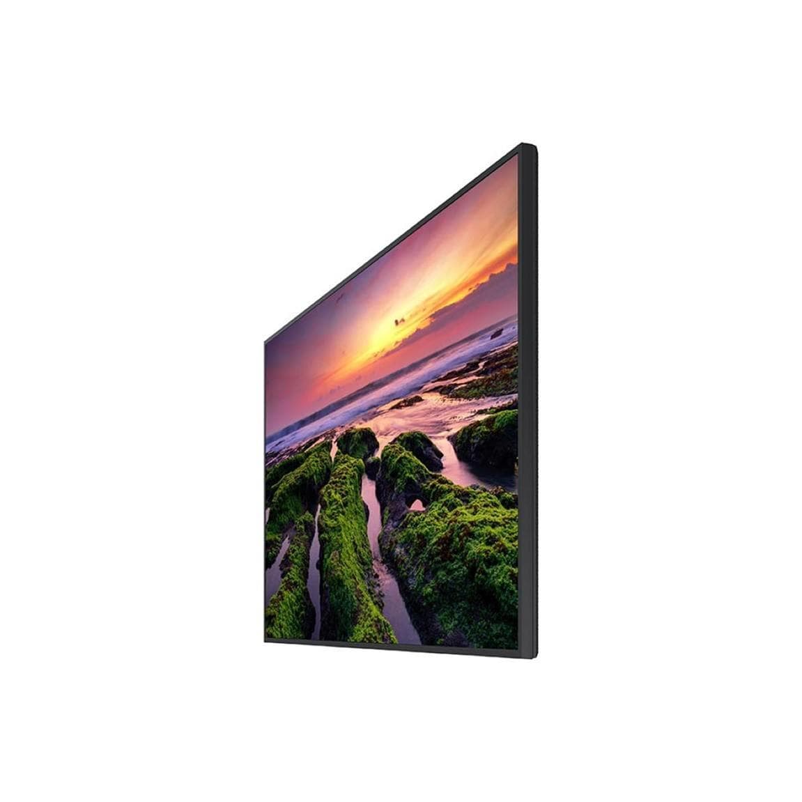 Samsung 65-inch UHD Signage Display QB65B
