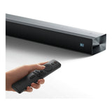 Xiaomi Soundbar Pro 2.1 with Dolby Audio Wireless Subwoofer QBH4336EU