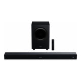 Xiaomi Soundbar Pro 2.1 with Dolby Audio Wireless Subwoofer QBH4336EU