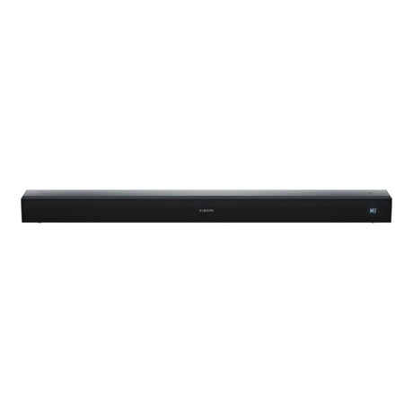 Xiaomi Pro 2.0 Dolby Audio Soundbar Black QBH4344EU