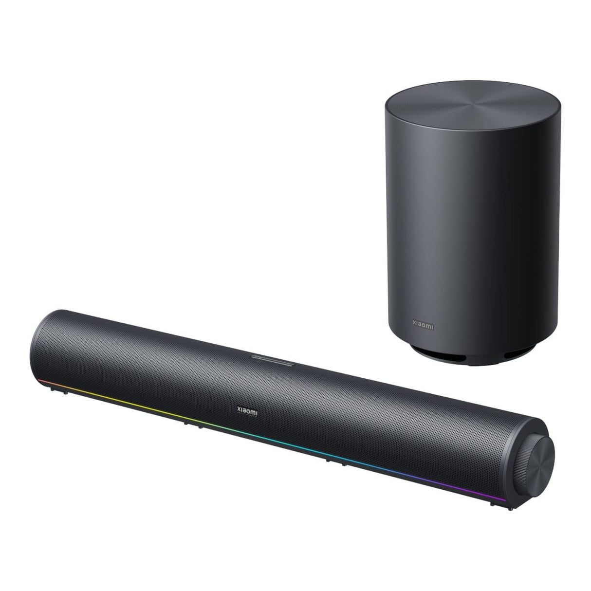 Xiaomi Pro Desktop Speaker with Wireless Subwoofer QBH4355GL
