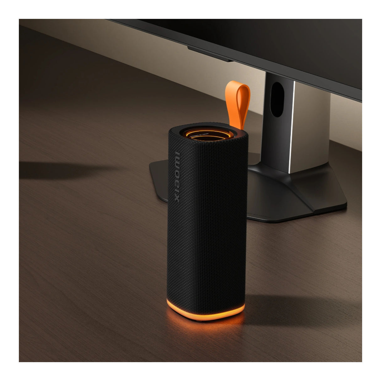 Xiaomi Sound Play 18W Wireless Speaker - Black QBH4422GL