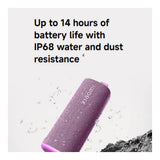 Xiaomi Sound Play 18W Wireless Speaker - Purple QBH4431GL