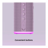 Xiaomi Sound Play 18W Wireless Speaker - Purple QBH4431GL