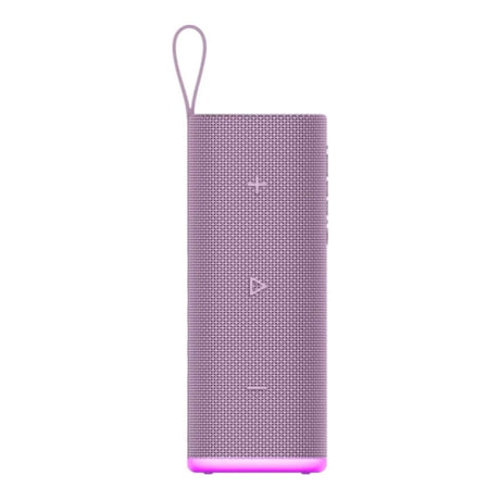 Xiaomi Sound Play 18W Wireless Speaker - Purple QBH4431GL