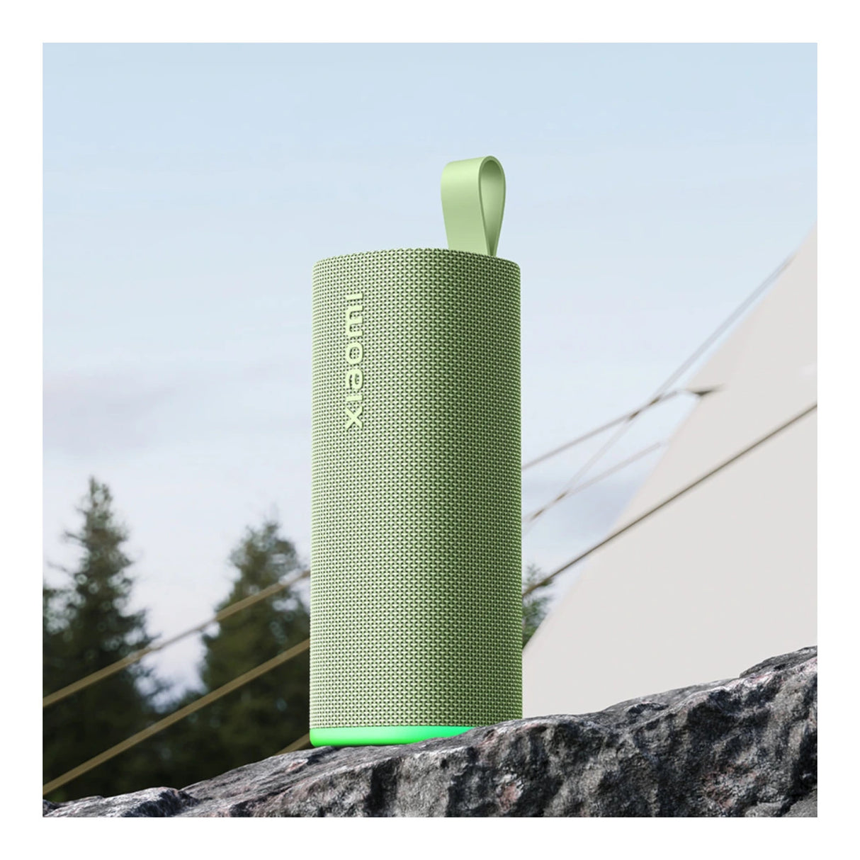 Xiaomi Sound Play 18W Wireless Speaker - Green QBH4433GL