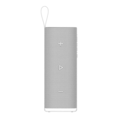 Xiaomi Sound Play 18W Wireless Speaker - White QBH4435GL