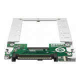 QNAP QDA-UMP4A M.2 PCIe NVMe SSD to 2.5-inch U.2 SSD Adapter
