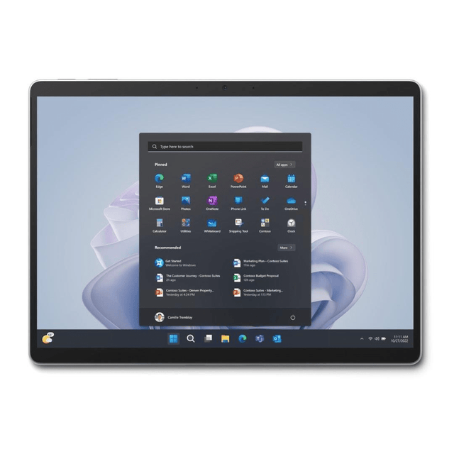 【新品・LTE】 Surface Pro9 8G/128G Office2021 Microsoft Surface Pro 9 review - Making laptops ever more nervous