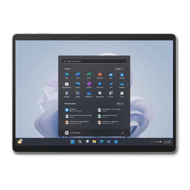 Microsoft Surface Pro 9 13-inch PixelSense Tablet - Intel Core i5