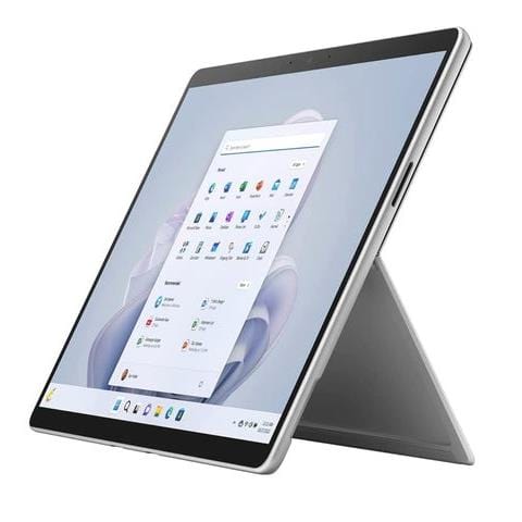 Microsoft Surface Pro 9 13-inch Tablet - Intel Core i7-1265U 256GB SSD 16GB RAM Win 11 Pro QIM-00024