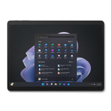 Microsoft Surface Pro 9 13-inch PixelSense Tablet - Intel Core i7-1265U 512GB SSD 16GB RAM Win 11 Pro Graphite QIY-00024
